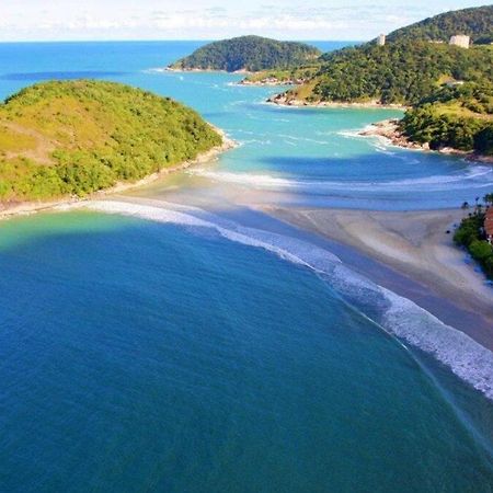 Cristal Do Guaruja Pousada Экстерьер фото