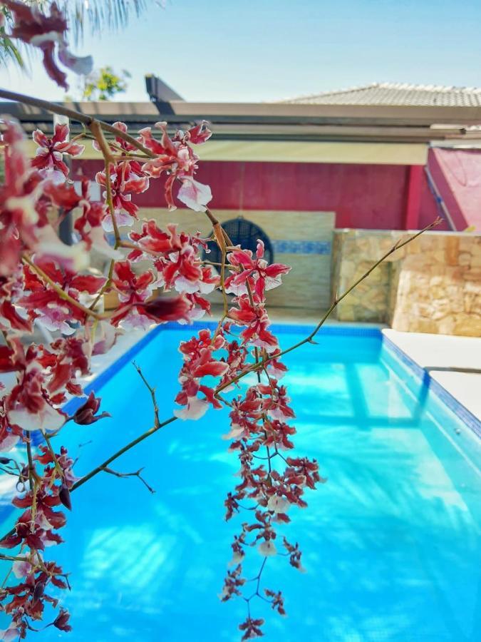 Cristal Do Guaruja Pousada Экстерьер фото