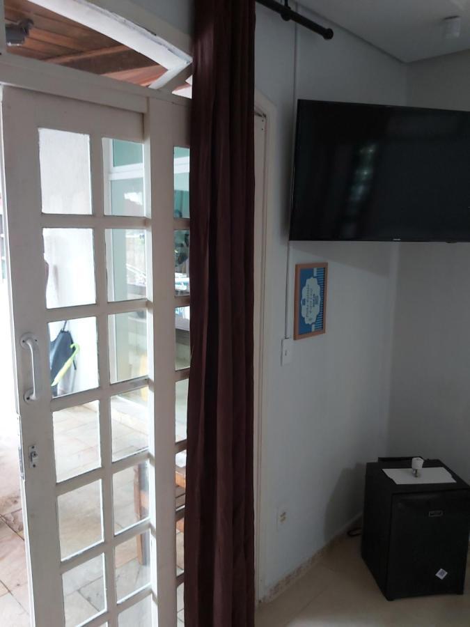 Cristal Do Guaruja Pousada Экстерьер фото