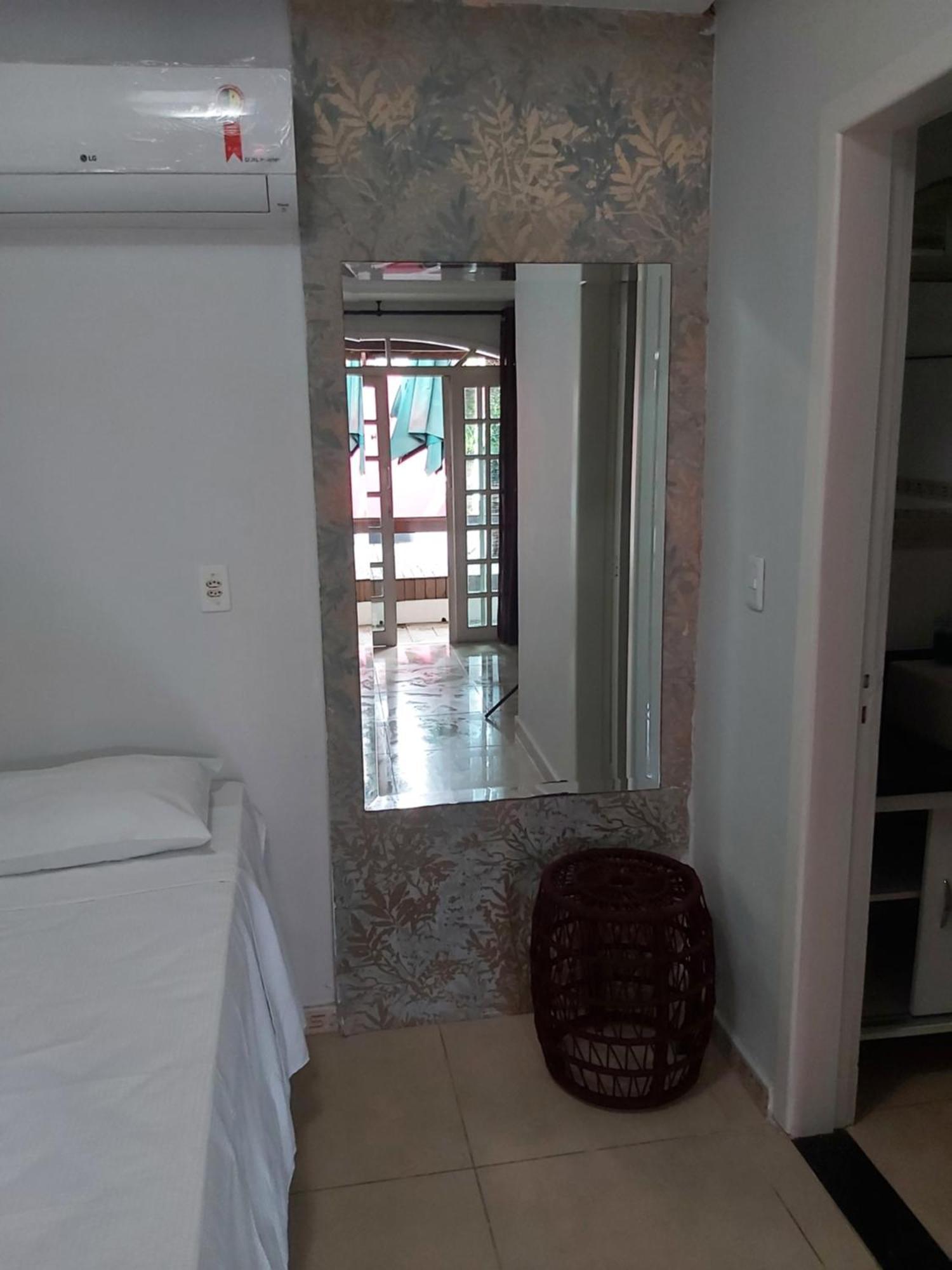 Cristal Do Guaruja Pousada Экстерьер фото