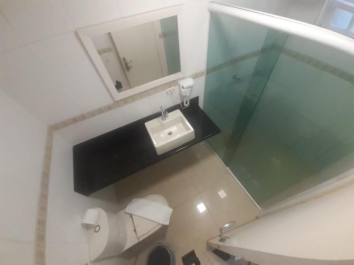 Cristal Do Guaruja Pousada Экстерьер фото