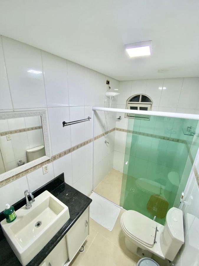 Cristal Do Guaruja Pousada Экстерьер фото
